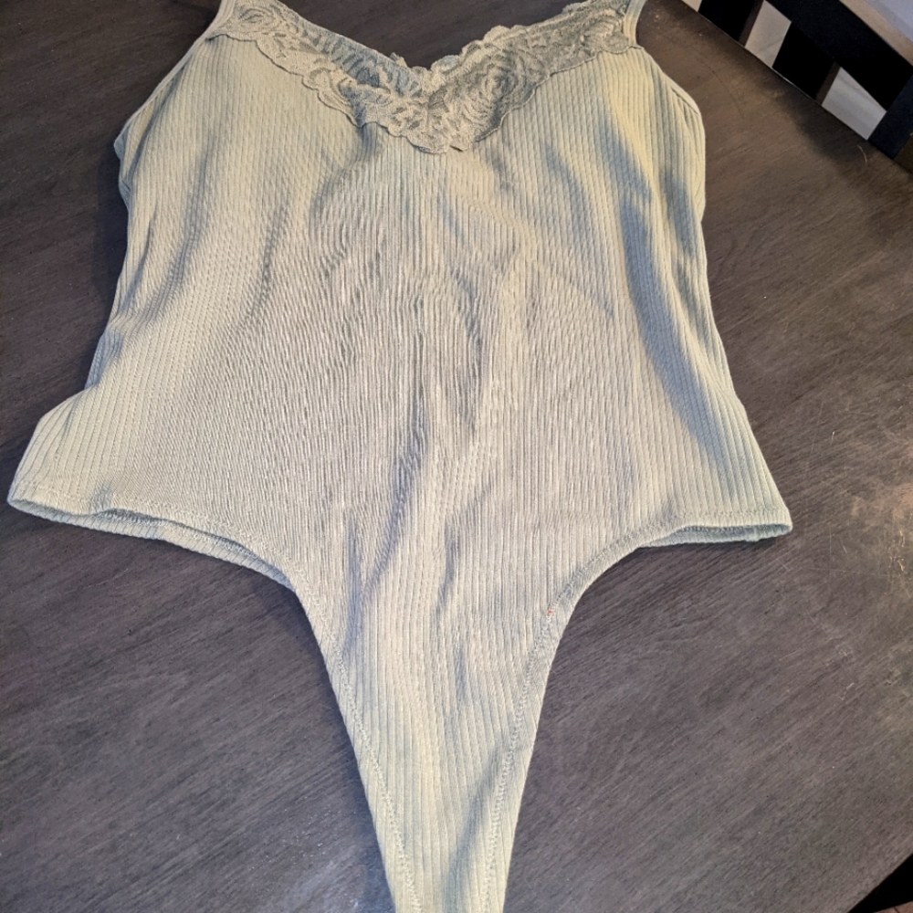Victoria Secret PINK Bodysuit